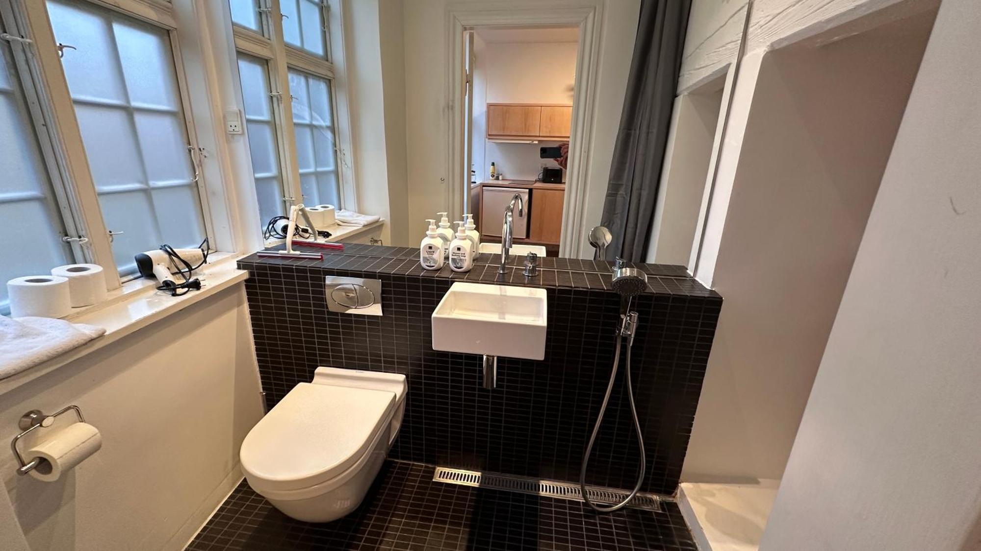 Carolinas Christianshavn Apartment Kopenhagen