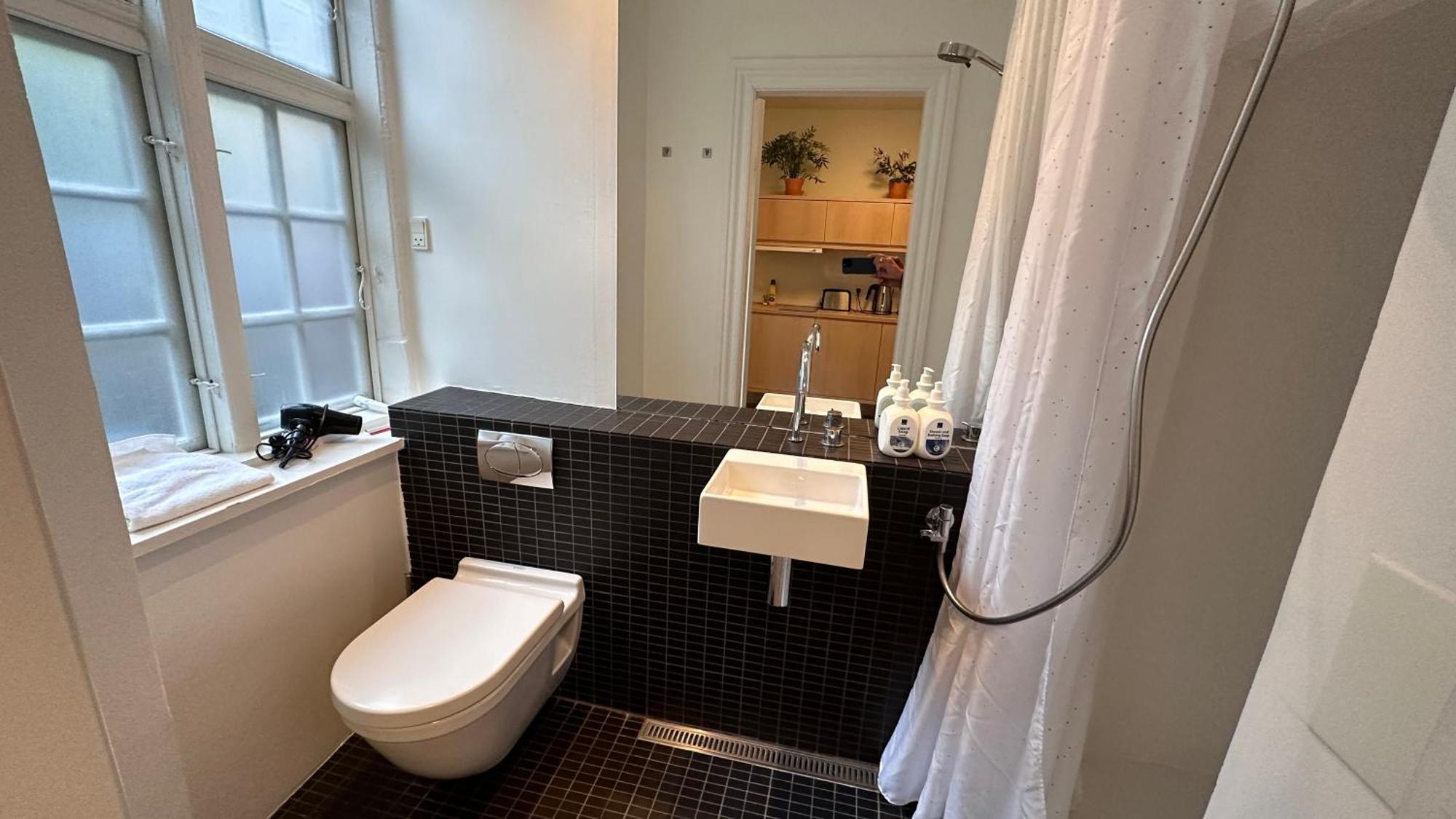 Apartment Carolinas Christianshavn *