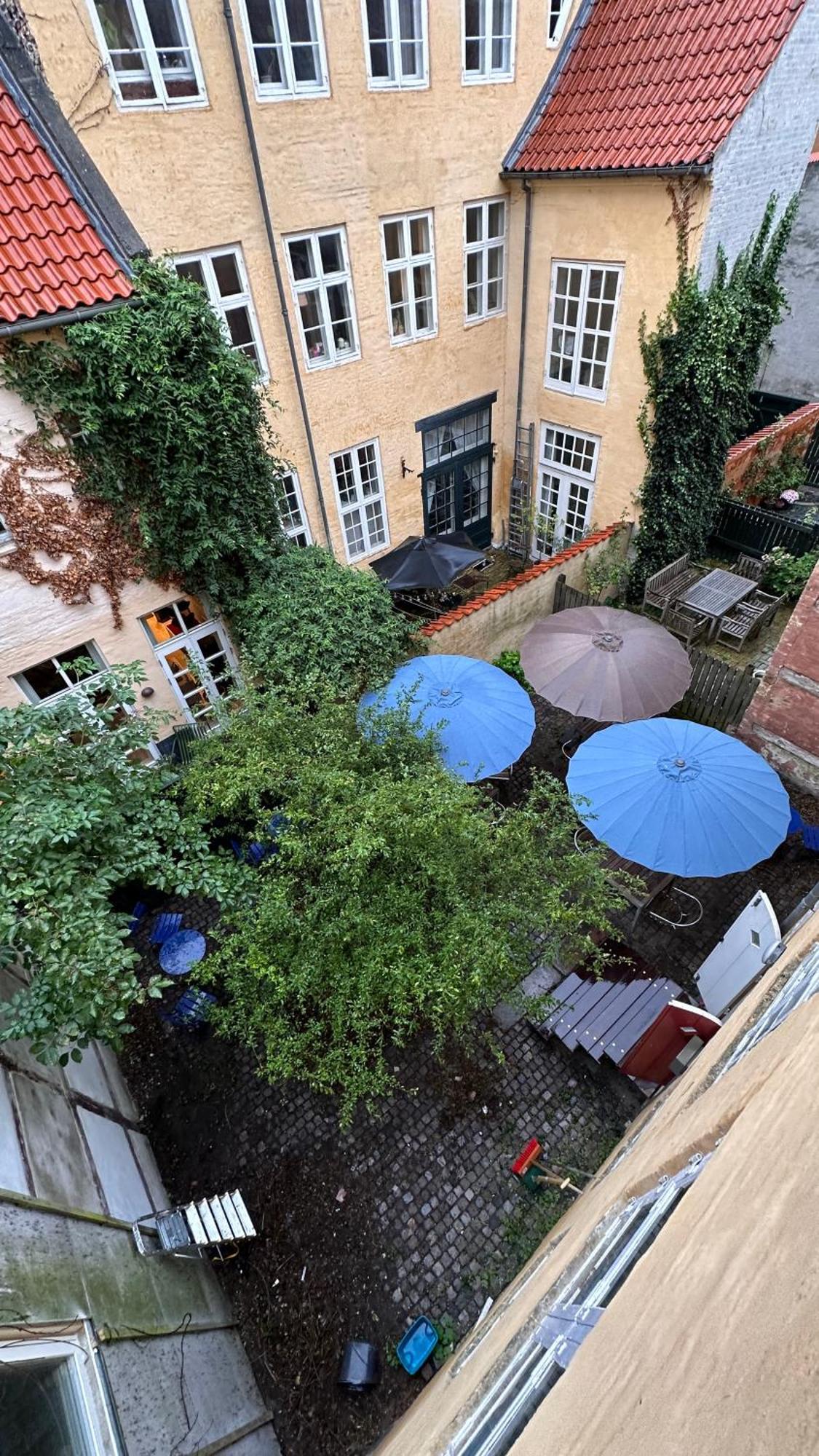 Apartment Carolinas Christianshavn