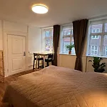 Carolinas Apartments Christianshavn