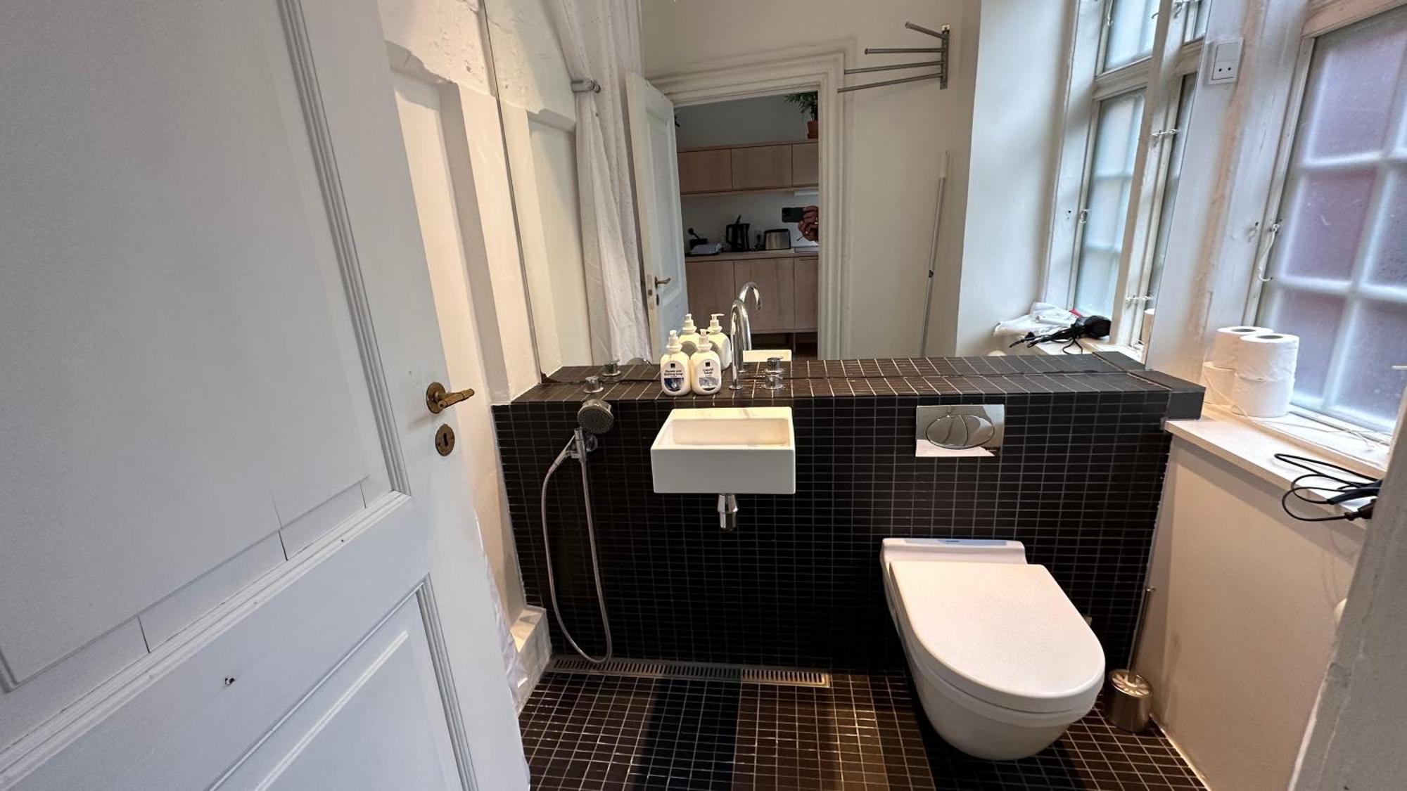 Carolinas Christianshavn Apartment